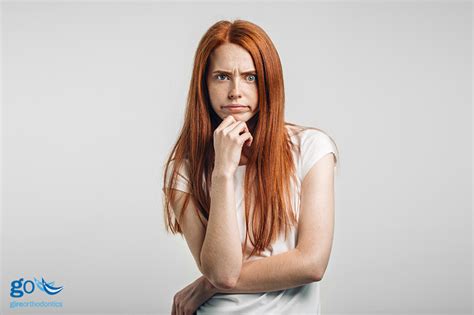 Solutions for Patients Unhappy with Their Orthodontic .